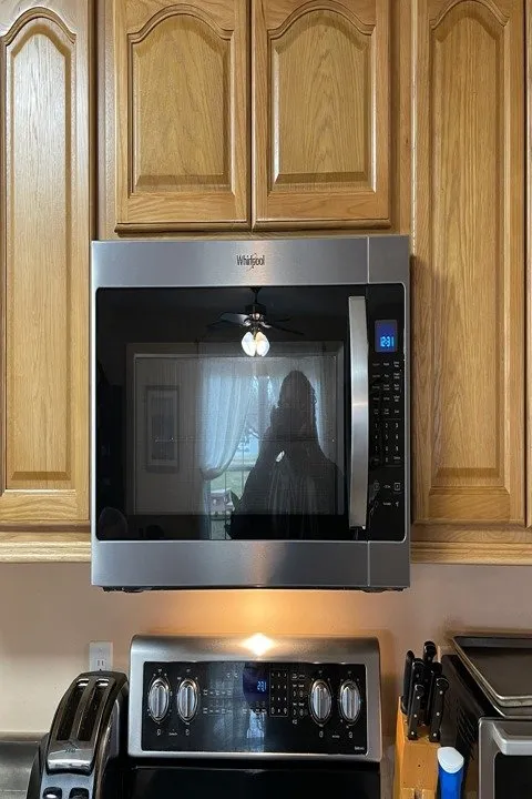 Slide of Burton's Heating & Air