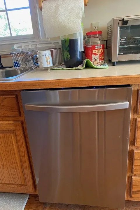 Slide of Burton's Heating & Air