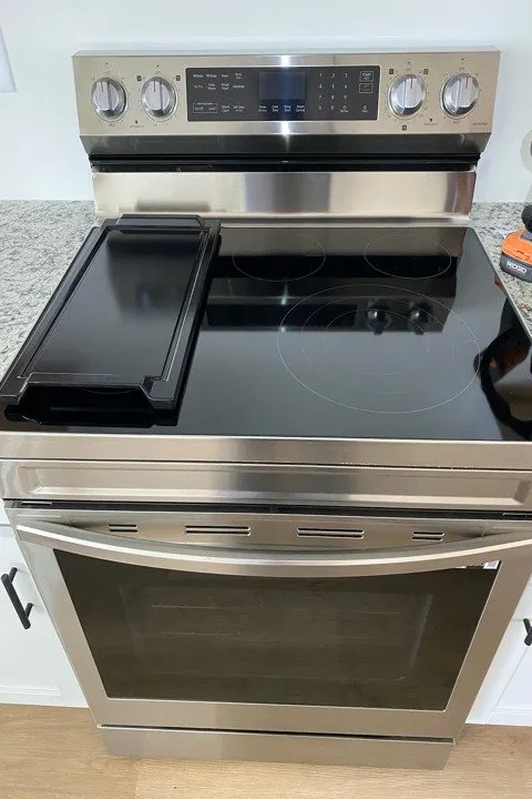 Slide of Burton's Heating & Air