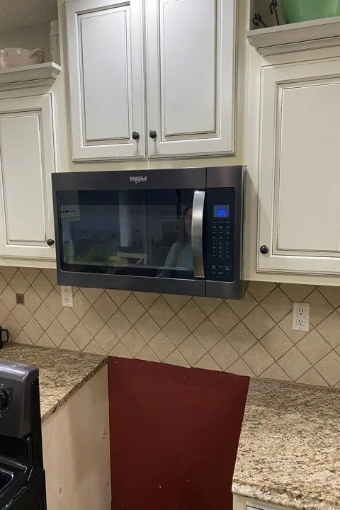 Slide of Burton's Heating & Air