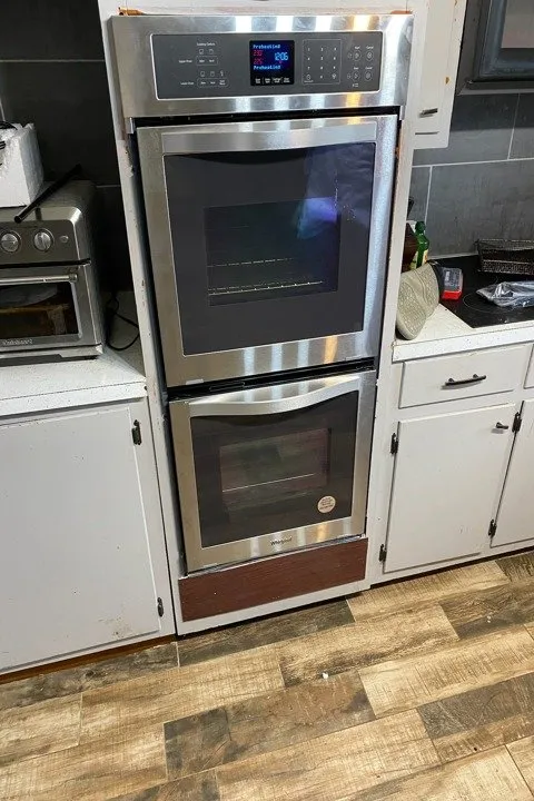 Slide of Burton's Heating & Air