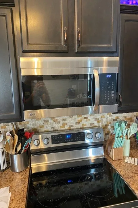 Slide of Burton's Heating & Air