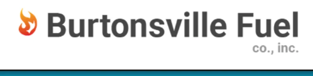 Slide of Burtonsville Fuel Co