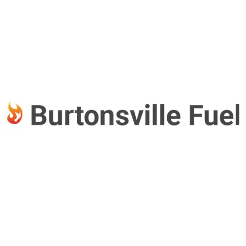 Slide of Burtonsville Fuel Co