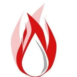 Slide of Burtonsville Fuel Co