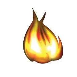 Slide of Burtonsville Fuel Co