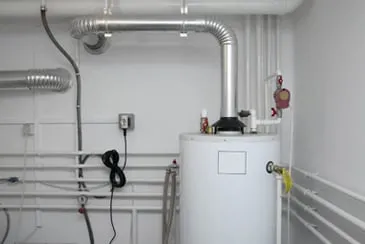 Slide of Burtonsville Fuel Co