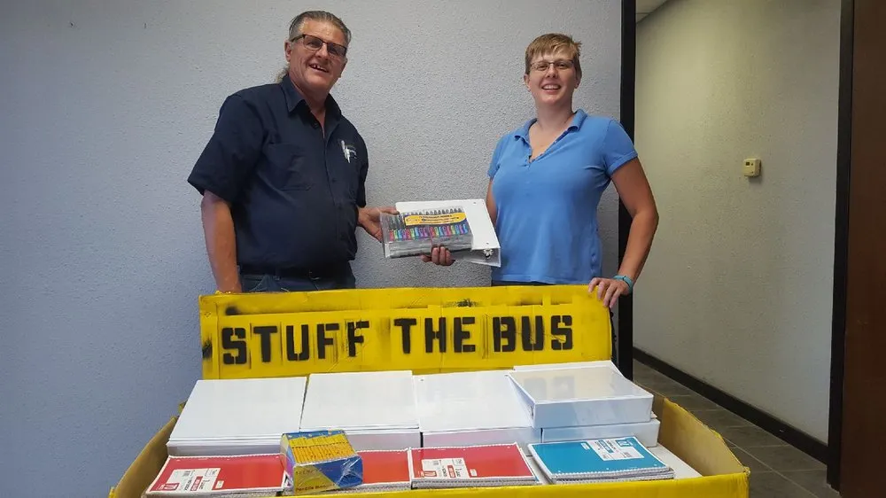 Slide of BurtonWright Mechanical