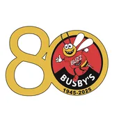 Slide of Busby's Heating & Air Conditioning