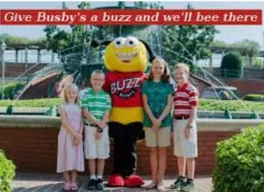 Busby's Heating & Air Conditioning