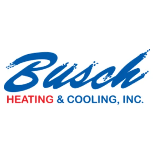 Slide of Busch Heating & Cooling
