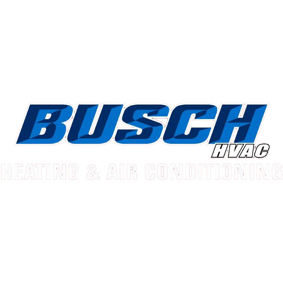 Slide of Busch HVAC