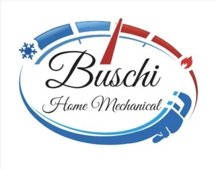 Slide of Buschi Home Mechanical