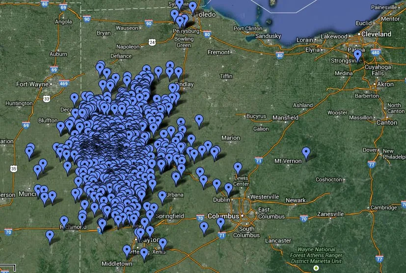 Professional air conditioning service experts serving St. Henry, OH - Buschur's Refrigeration