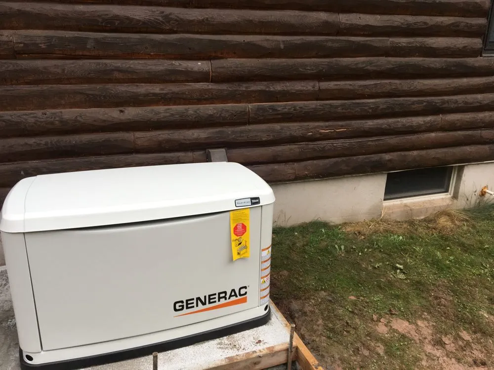 Slide of Buselli Solutions