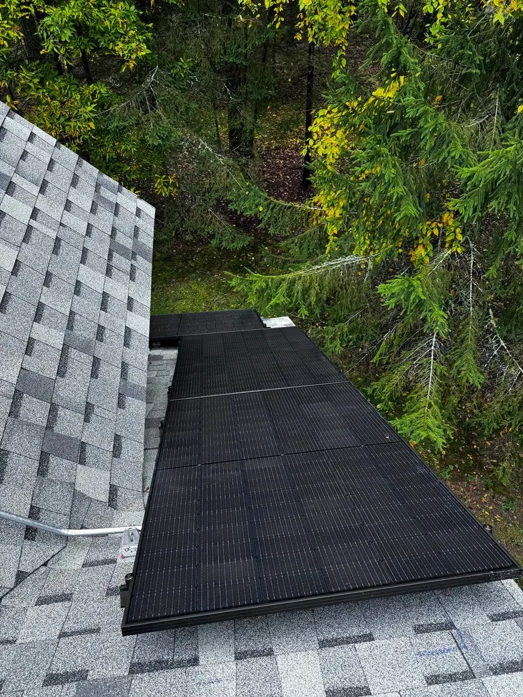 Slide of Buselli Solutions