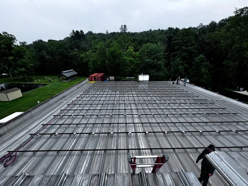 Slide of Buselli Solutions