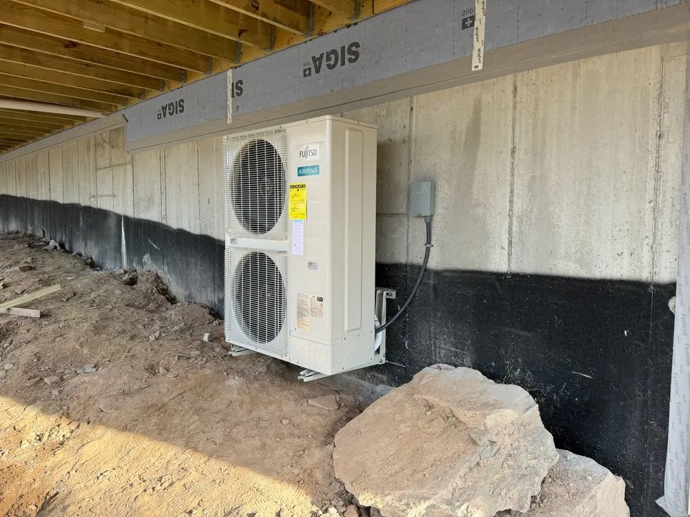 Slide of Buselli Solutions