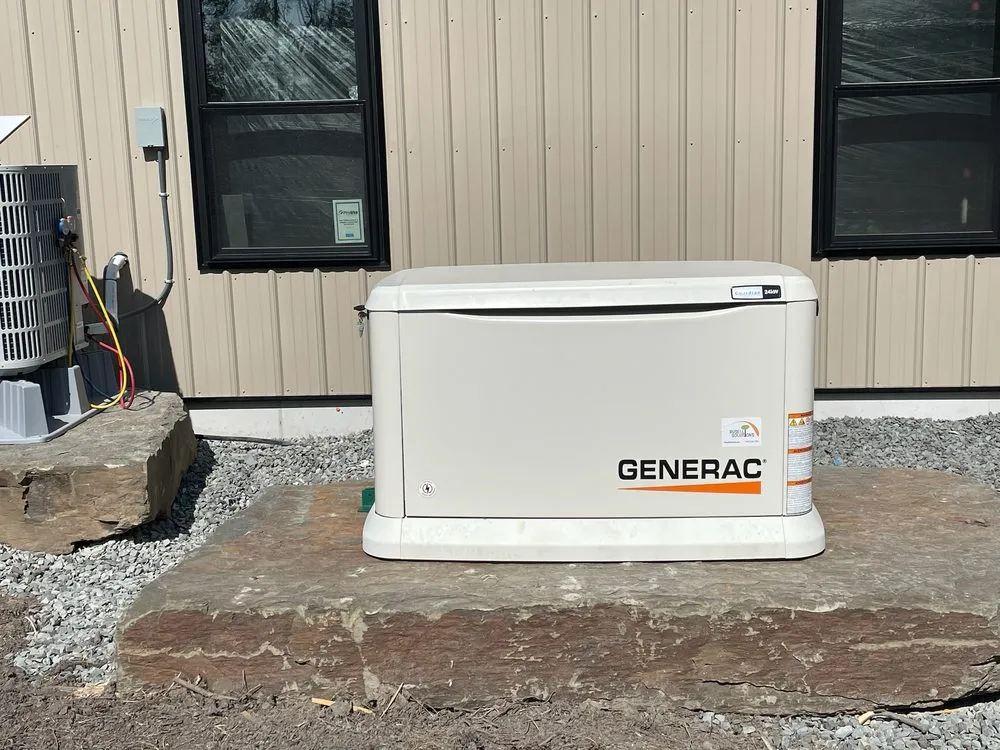 Slide of Buselli Solutions