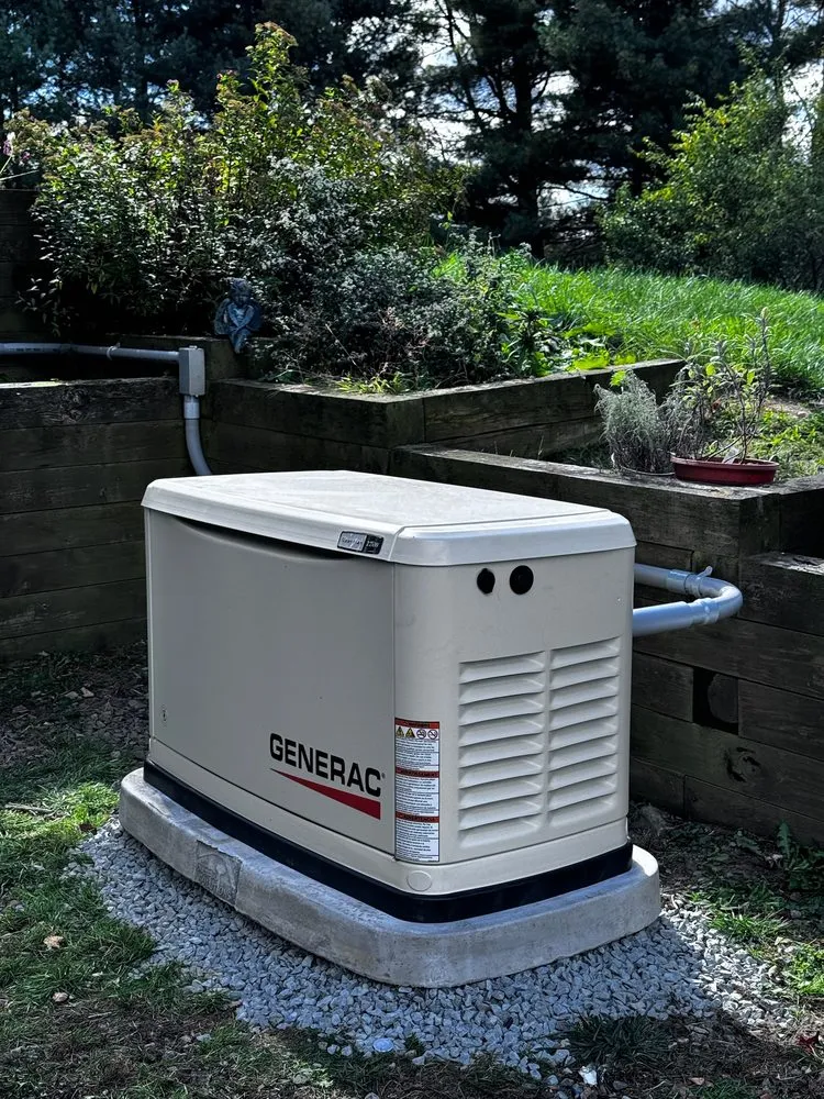 Slide of Buselli Solutions