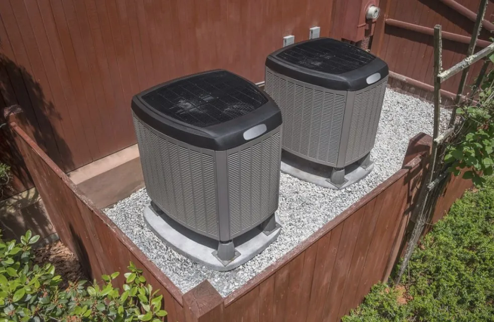 Certified HVAC repair experts serving Shalimar, FL - Bush and Son Heating and Air