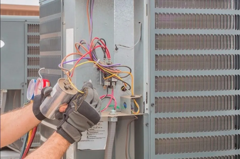 Emergency furnace service same-day service across Shalimar, FL - Bush and Son Heating and Air
