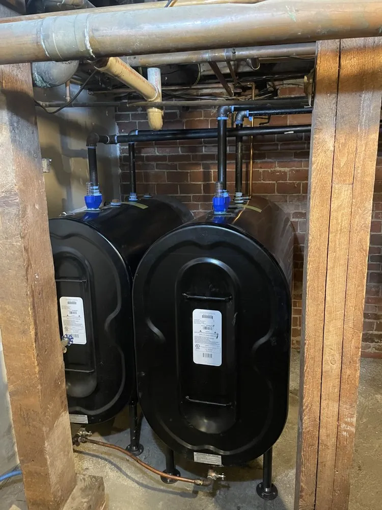 Slide of Bushee Boys Property Management