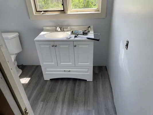 Bushee Boys Property Management