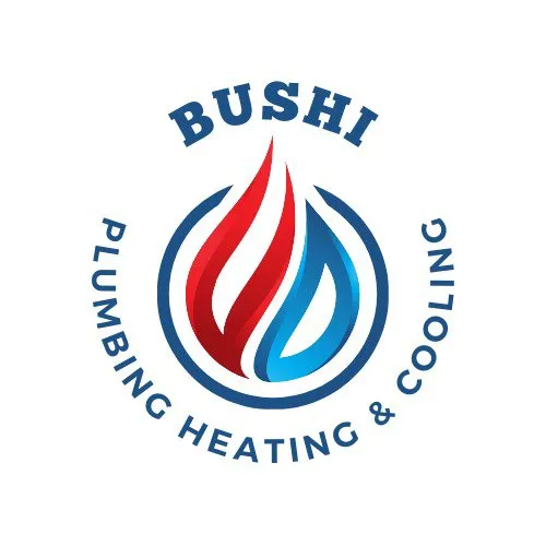Slide of Bushi Plumbing and Heating
