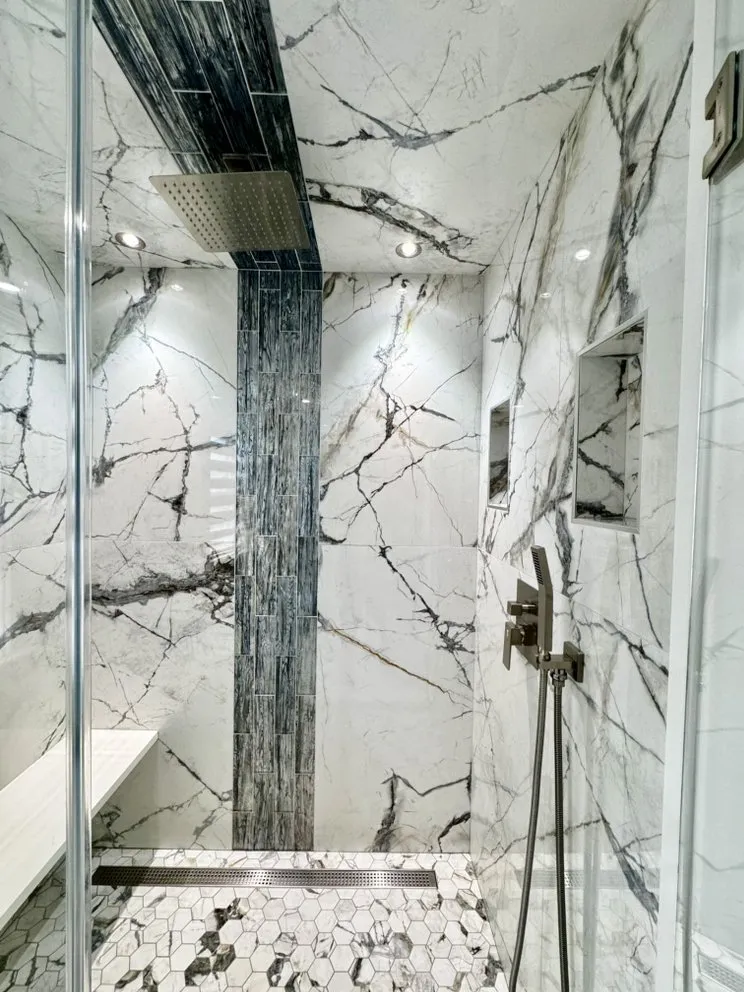 Slide of Bushi Plumbing and Heating