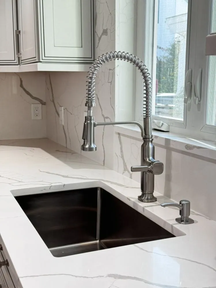 Slide of Bushi Plumbing and Heating