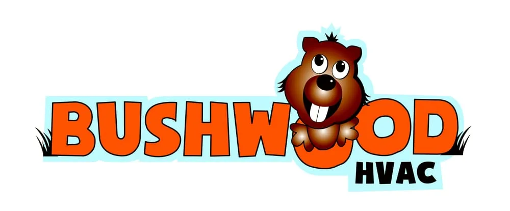 Slide of Bushwood Heating & Air
