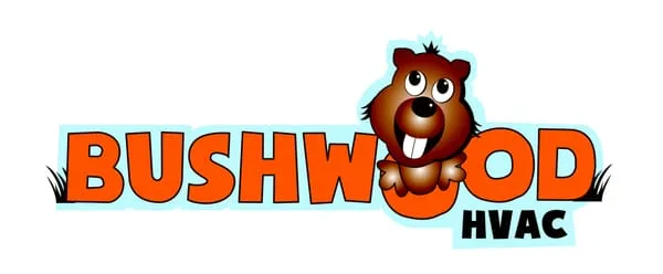 Bushwood Heating & Air Logo