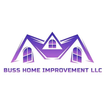 Buss Home Improvement Logo