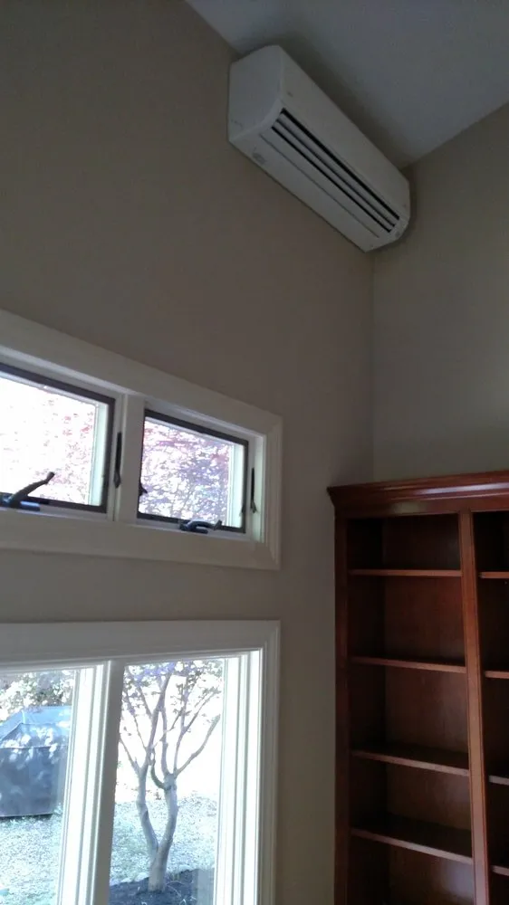 Slide of Buss Plumbing & HVAC