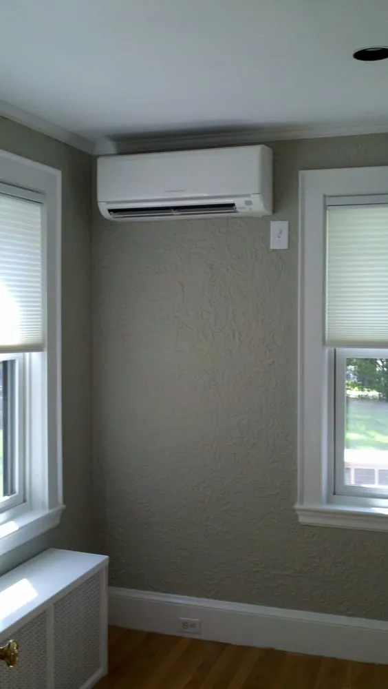 Slide of Buss Plumbing & HVAC