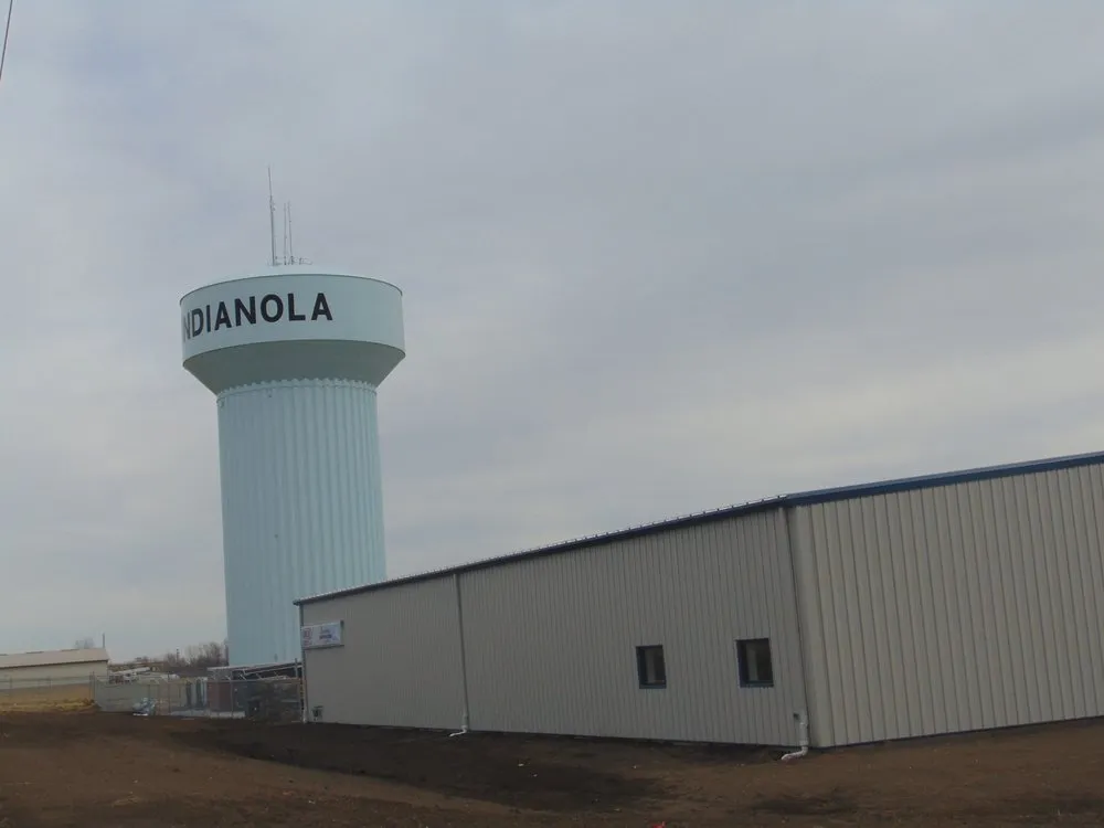 Slide of Bussanmas Heating & Cooling