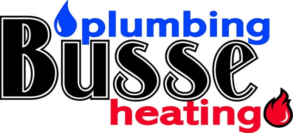 Slide of Busse Plumbing, Heating & AC