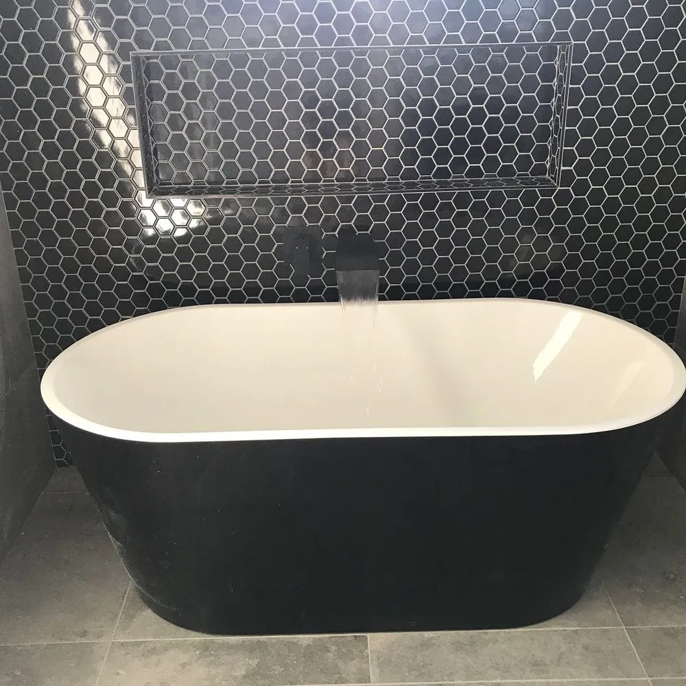 Slide of Busse Woods Plumbing