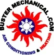 Buster Mechanical Logo