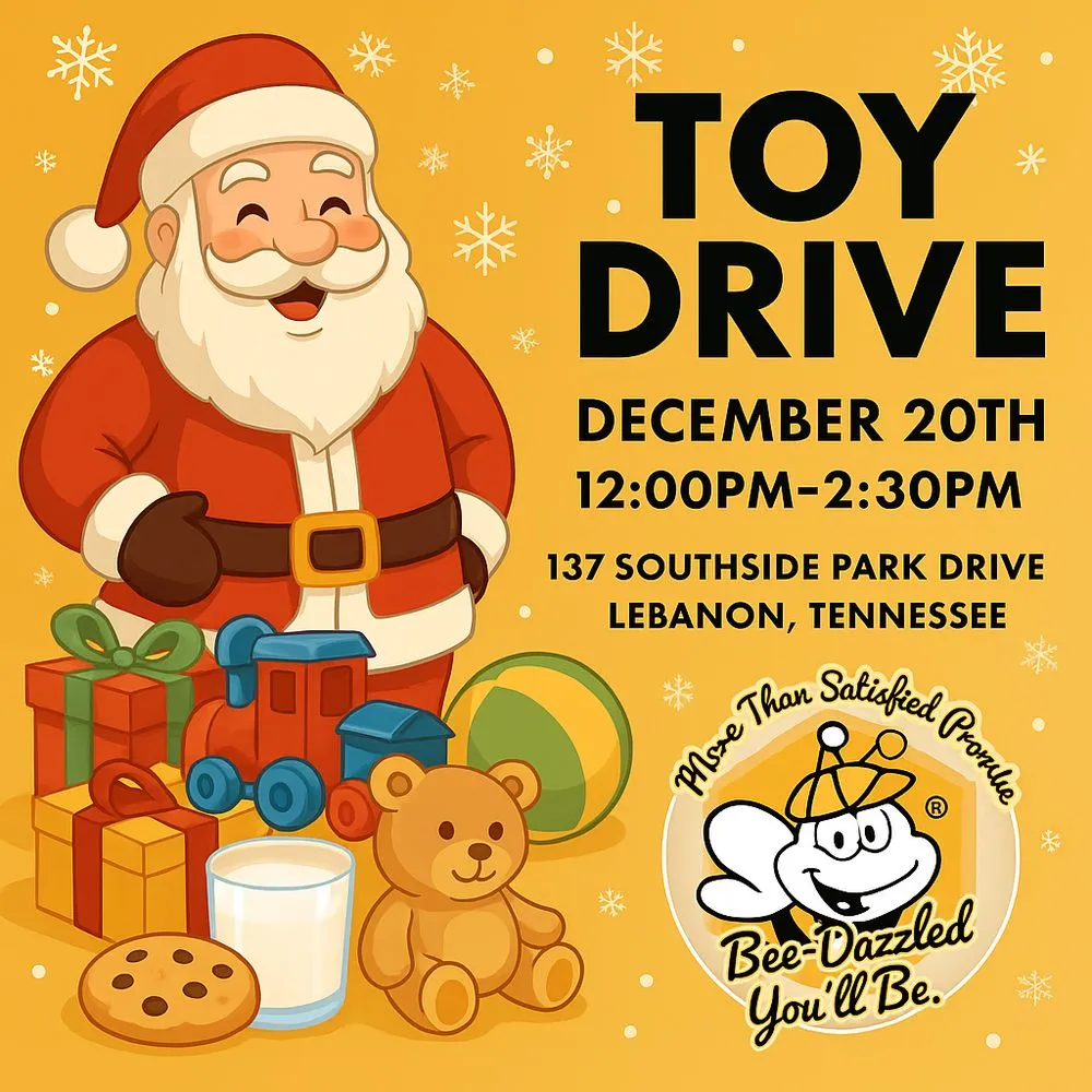 Slide of Busy Bee Plumbing Heating & Air Conditioning