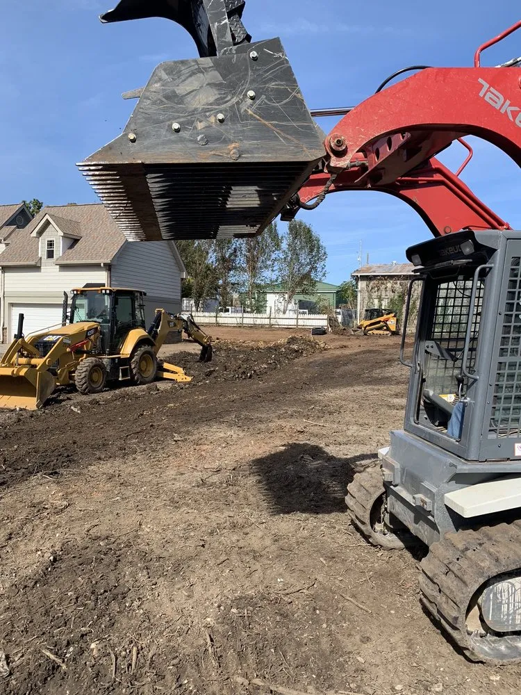 Slide of Busy Bee Plumbing Heating & Air Conditioning