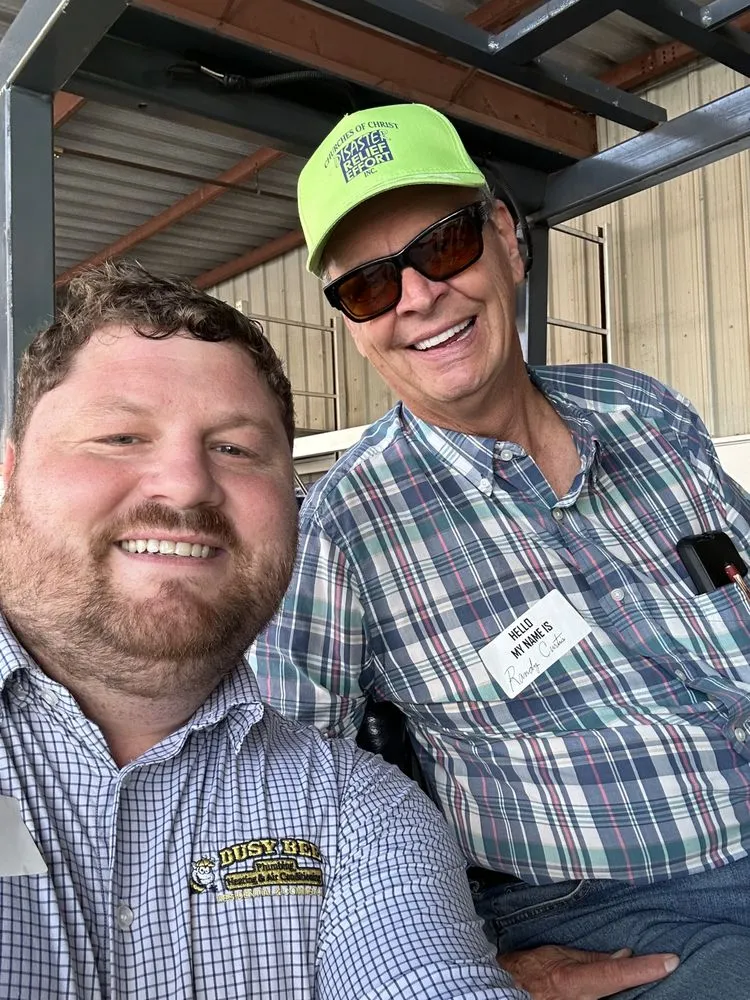 Slide of Busy Bee Plumbing Heating & Air Conditioning