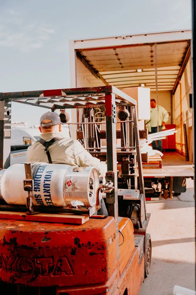 Slide of Busy Bee Plumbing, Heating, & Air Conditioning