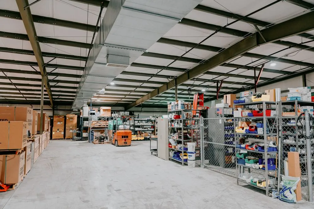 Slide of Busy Bee Plumbing, Heating, & Air Conditioning