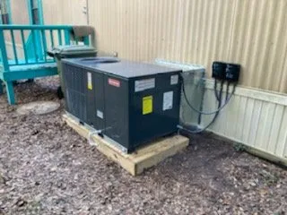 Slide of Busy Bee Service Company