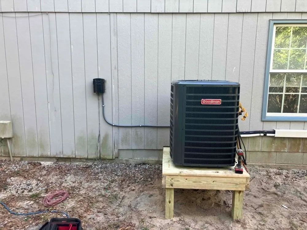 Slide of Busy Bee Service Company