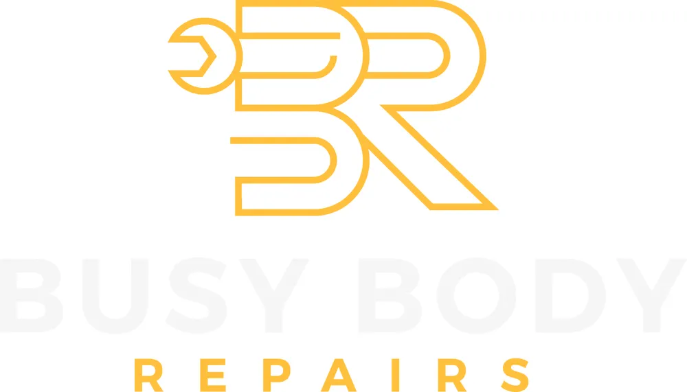 Slide of Busy Body Repairs