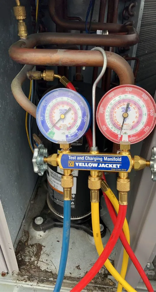 Slide of Busy Eddie’s Building Maintenance /Electrical service and repair