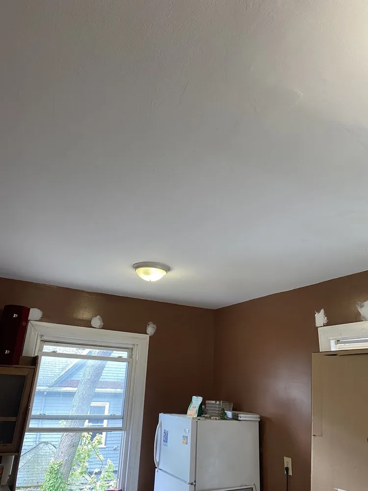 Slide of Busy Eddie’s Building Maintenance /Electrical service and repair